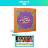 [PREORDER] : [WEVERSE] KATSEYE - 2026 SEASON'S GREETINGS [MOD & MAD]