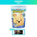 [PREORDER] : [WEVERSE] LE SSERAFIM - SPAGHETTI (STRESS BALL ver.)