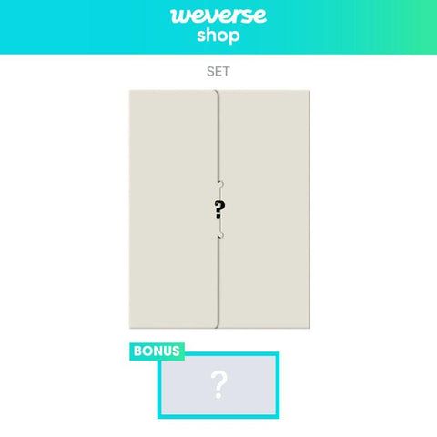 [PREORDER] : [WEVERSE SET] BOYNEXTDOOR - HOME (Weverse Albums Ver.)
