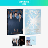 CNBLUE - X + WEVERSE GIFTS *