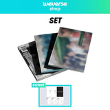 [WEVERSE SET] CORTIS - GREENGREEN