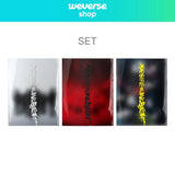 [PREORDER] : [WEVERSE SET] ENHYPEN - DESIRE : UNLEASH
