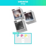 [PREORDER] : [WEVERSE SET] JIN (BTS) - ECHO