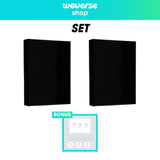 [PREORDER] : [WEVERSE SET] KATSEYE - WILD