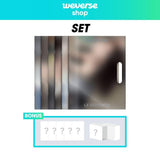 [PREORDER] : [WEVERSE SET] LE SSERAFIM - PUREFLOW pt.1 (COMPACT Ver.)
