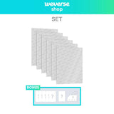 [PREORDER] : [WEVERSE SET] LE SSERAFIM - SPAGHETTI (COMPACT ver.)