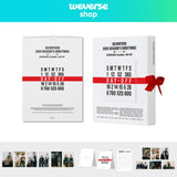 [WEVERSE SET] SEVENTEEN - 2025 SEASON'S GREETINGS + WALL CALENDAR