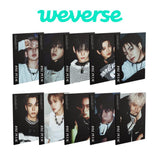 [PREORDER] : [WEVERSE] TREASURE - 3rd MINI ALBUM [LOVE PULSE] SPORTY VER.