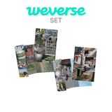 [PREORDER] : [WEVERSE SET] TUIDE - TUNE & PLAY (Weverse Albums ver.)