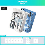 [PREORDER] : [WEVERSE SET] TWS - TO US