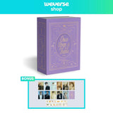 [PREORDER] : [WEVERSE] SEVENTEEN - 2026 SEASON'S GREETINGS