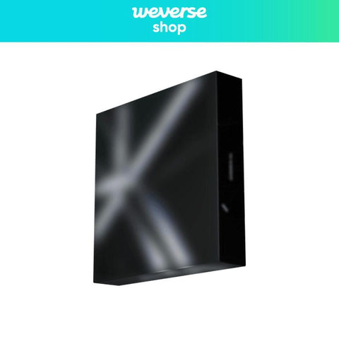 [PREORDER] : [WEVERSE] SEVENTEEN - HAPPY BURSTDAY (DAREDEVIL Ver.)