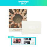 [PREORDER] : [WEVERSE] SEVENTEEN - WORLD TOUR [RIGHT HERE] DIGITAL CODE + PROGRAM BOOK SET