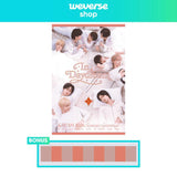 [PREORDER] : [WEVERSE] &TEAM - 2026 SEASON'S GREETINGS 'In a Daydream'