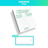 [PREORDER] : [WEVERSE] TREASURE - 2026 SEASON'S GREETINGS [Offstage : Soft Days] Light Package