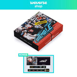 [PREORDER] : [WEVERSE] TWS - 2026 SEASON'S GREETINGS