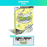 [PREORDER] : [WEVERSE] TWS - TWS:42 Selection Pack Vol. 2
