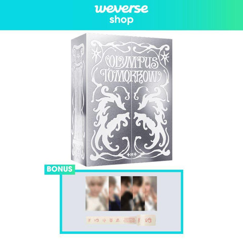[PREORDER] : [WEVERSE] TXT - 2026 SEASON'S GREETINGS