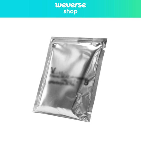 [PREORDER] : [WEVERSE] V8 (SEVENTEEN) - V8 (COMPACT Ver.)