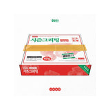 [PREORDER] : WHEE IN (MAMAMOO) - 2026 SEASON'S GREETINGS [Fruitful Holiday]