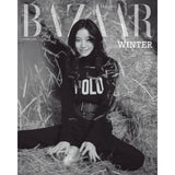 [PREORDER] : WINTER (aespa) - BAZAAR KOREA (October 2025)