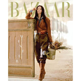 [PREORDER] : WINTER (aespa) - BAZAAR KOREA (October 2025)