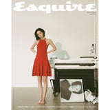 [PREORDER] : WINTER (aespa) - ESQUIRE (April 2026)