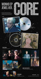 [PREORDER] : WONHO - CORE (Jewel ver.)