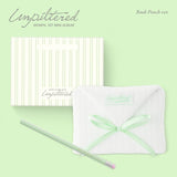[PREORDER] : WONPIL (Day6) - Unpiltered (Book Pouch Ver.)