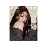 [PREORDER] : WONYOUNG (IVE) - ESQUIRE (June 2026)