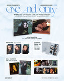 [PREORDER] : JANG WONYOUNG (IVE) - DICON VOLUME N°31 ONE AND ONLY