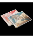 WOOSUNG - 4444 (Jewel Ver.)