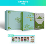 [PREORDER] : [WEVERSE] BOYNEXTDOOR - COLLECTED BOOK VOL.3 SET