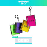[PREORDER] : [WEVERSE] TXT - 7TH YEAR: A Moment of Stillness in the Thorns (Photocard Case Ver.)