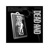 Xdinary Heroes - DEAD AND (Illustration Keyring Ver.)