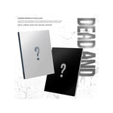 Xdinary Heroes - DEAD AND (Photobook Ver.)