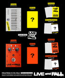 XDINARY HEROES - LIVE and FALL (Platform Album Nemo ver.)