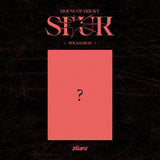 Xikers - HOUSE OF TRICKY : SPUR (POCA Album)