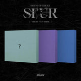 Xikers - HOUSE OF TRICKY : SPUR