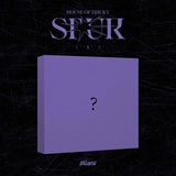 Xikers - HOUSE OF TRICKY : SPUR