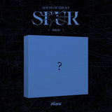 Xikers - HOUSE OF TRICKY : SPUR