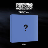 [PREORDER] : xikers - HOUSE OF TRICKY : WRECKING THE HOUSE