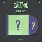[PREORDER] : xikers - ROUTE ZERO : The CALLING (SPECIAL X Ver.)