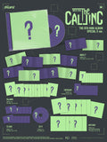 [PREORDER] : xikers - ROUTE ZERO : The CALLING (SPECIAL X Ver.)