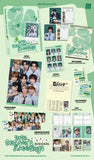 xikers - 2025 SEASON'S GREETINGS