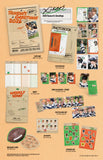 [PREORDER] : xikers - 2026 SEASON'S GREETINGS