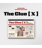 [PREORDER] : XIUMIN (EXO) - 2026 SEASON'S GREETINGS [The Clue [X]]