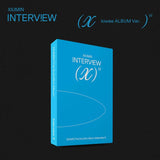 XIUMIN (EXO) - Interview X (Platform Kiwee Album Ver.)
