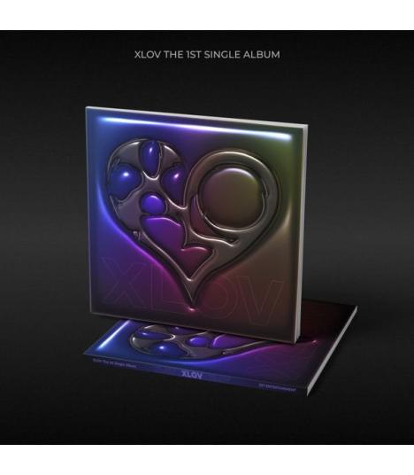 XLOV - I'mma Be – KYYO