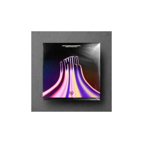 [PREORDER] : XLOV - I WILL (COMPLETE EDITION LP)